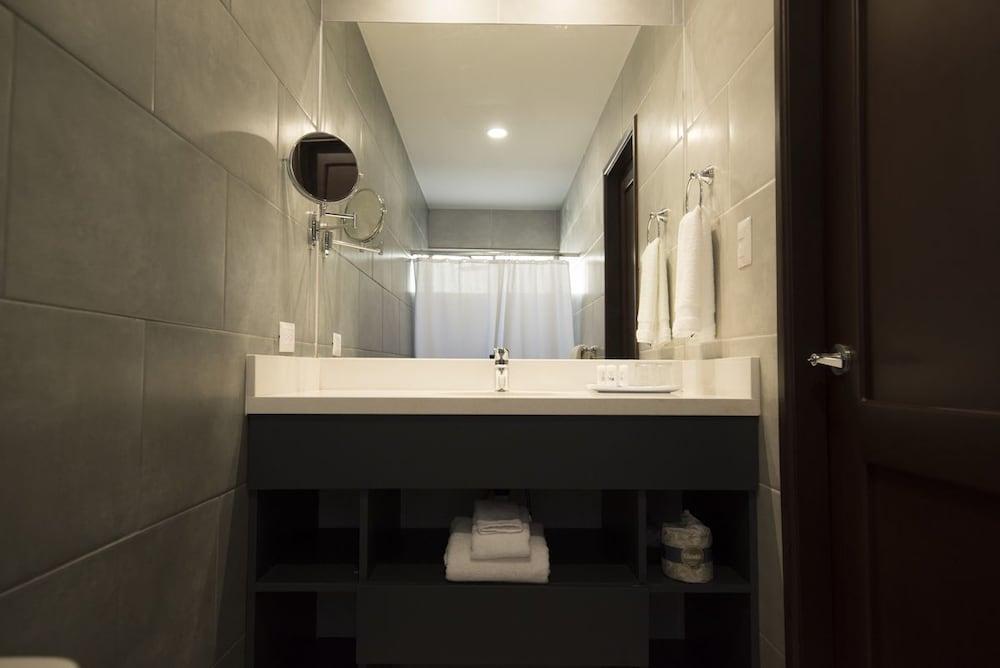 Hotel Nicte Managua Exteriör bild
