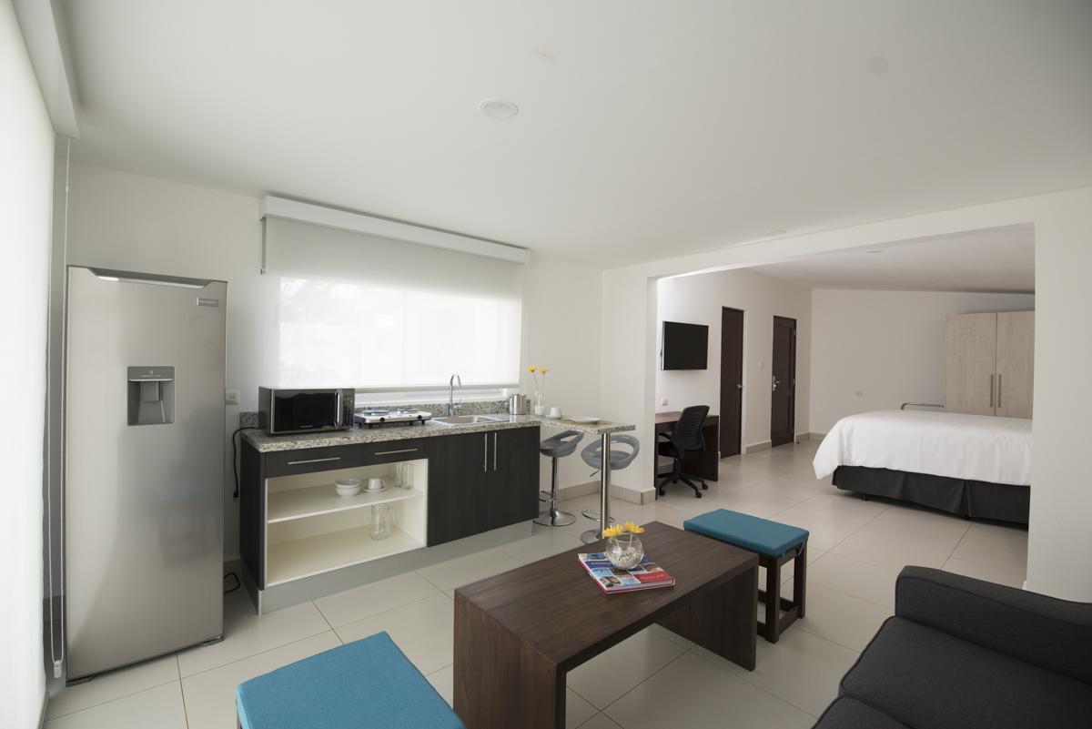 Hotel Nicte Managua Exteriör bild